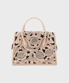 GRACE CONTINENTAL Cutwork FinuRei