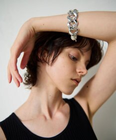 GRACE CONTINENTAL MOY paris Lou ブレスレット