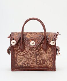 GRACE CONTINENTAL VTGMaestra 22SS タンブガッティ