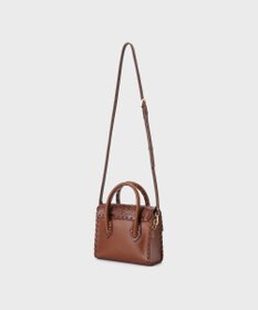 GRACE CONTINENTAL Mini RS Handbag