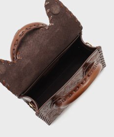 GRACE CONTINENTAL Mini RS Handbag