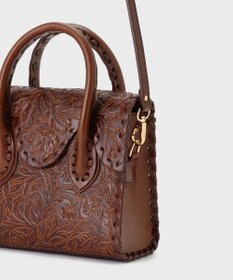 GRACE CONTINENTAL Mini RS Handbag