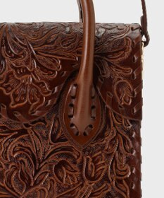 GRACE CONTINENTAL Mini RS Handbag