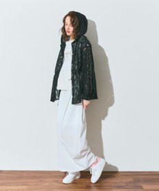 GRACE CONTINENTAL シェルモチーフフレンチT