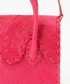 GRACE CONTINENTAL EmbossRSTH