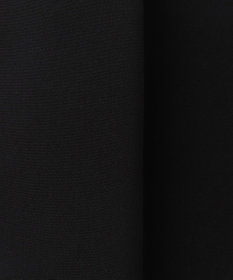 GRACE CONTINENTAL ダブルクロスドレス