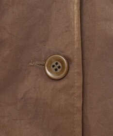 GRACE CONTINENTAL クロップドミリタリージャケット