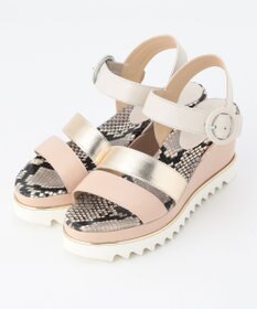 マイストラーダ・(グレースコンチネンタル、クラネ、スナイデル、ハーリップトゥ コーネリアンタウラス cornelian taurus long stone MID （Black
