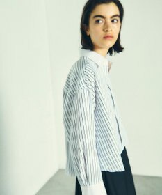 イレヘムショートブラウス / GRACE CONTINENTAL | GRACE