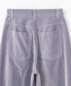 別珍コクーンパンツ / GRACE CONTINENTAL | GRACE CONTINENTAL