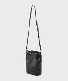 GRACE CONTINENTAL Drawstring Bag