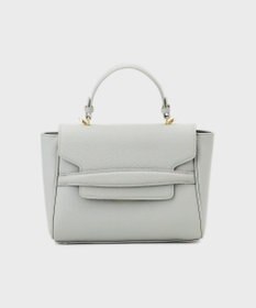 GRACE CONTINENTAL フラップショルダーバッグ