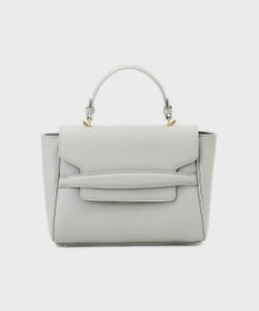 GRACE CONTINENTAL フラップショルダーバッグ