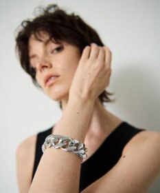 GRACE CONTINENTAL MOY paris Lou ブレスレット