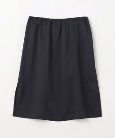 GRACE CONTINENTAL バックコンシャスプリントワンピース