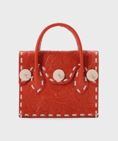 GRACE CONTINENTAL 【店舗限定カラー】LTD MiniMaestra2 オレンジ