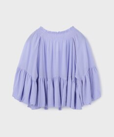【グレースコンチネンタル】バルーンカフタントップ バルーンカフタントップ / GRACE CONTINENTAL | GRACE