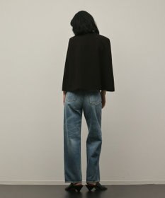 GRACE CONTINENTAL トリアセケープスリーブジャケット