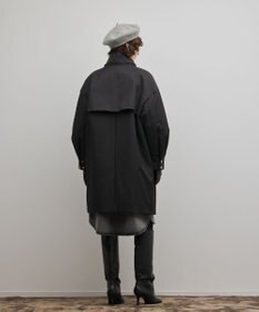 GRACE CONTINENTAL パディングマルチwayコート