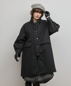 GRACE CONTINENTAL パディングマルチwayコート