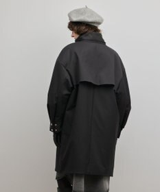 GRACE CONTINENTAL パディングマルチwayコート