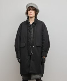 GRACE CONTINENTAL パディングマルチwayコート