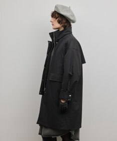 GRACE CONTINENTAL パディングマルチwayコート