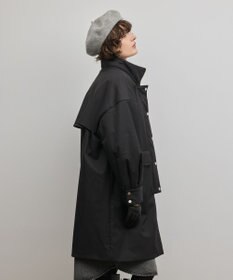 GRACE CONTINENTAL パディングマルチwayコート