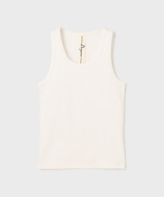 GRACE CONTINENTAL テレコカットトップ