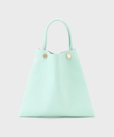 GRACE CONTINENTAL FEEL AND TASTE フラットショルダー ミント