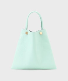 GRACE CONTINENTAL FEEL AND TASTE フラットショルダー ミント