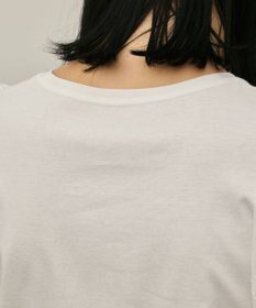 GRACE CONTINENTAL レースフレアカットトップ