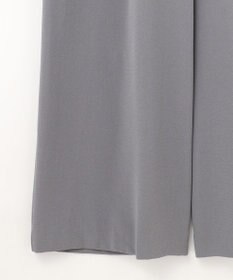 GRACE CONTINENTAL 刺繍ワイドサロペット