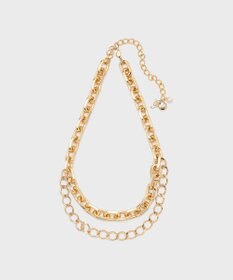 GRACE CONTINENTAL MOY PARIS Lydia ネックレス