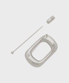 GRACE CONTINENTAL ブローチ2wayネックレス