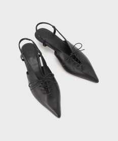 GRACE CONTINENTAL JVAM GILLIAN ブラック