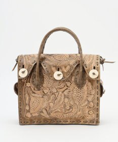 GRACE CONTINENTAL VTGMaestra 22SS クレイジー