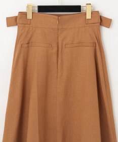 送料無料◆2024新品  トリアセリネンフレアスカート / GRACE CONTINENTAL | GRACE スカート