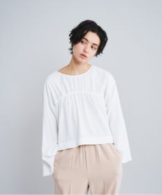 MSGM ノットティテルサイトスリットスカト 3542MDD08237806 99 セール】サイドスリットデニムスカート（デニムスカート）｜FREE