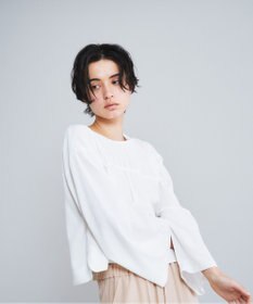 スリット2WAYトップ / GRACE CONTINENTAL | GRACE CONTINENTAL