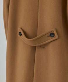 GRACE CONTINENTAL ショートビーバーPコート