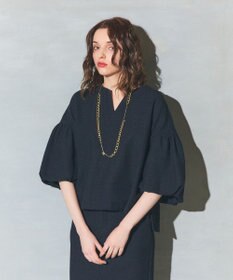 GRACE CONTINENTAL MOY PARIS Lydia ネックレス