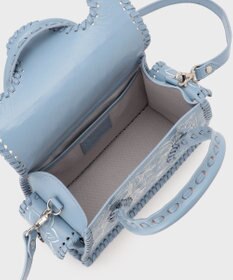 GRACE CONTINENTAL MINI FinuReiーls