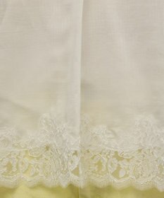 GRACE CONTINENTAL シアースキッパートップ