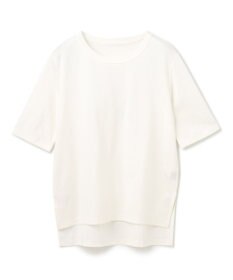 【関税込み】AMOMENTO グレー ラグラン キュプラ トップス AMOMENTOのグレー ラグラン キュプラ トップスがセール中