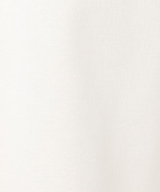 GRACE CONTINENTAL ロゴミラノリブトップ