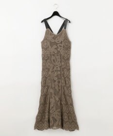 グレース♡ジャンパースカート タイトテーラージャンパースカート / GRACE CONTINENTAL | GRACE