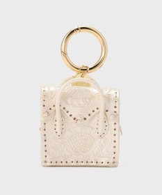 GRACE CONTINENTAL Maestra Case パールホワイト