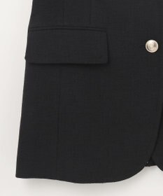 GRACE CONTINENTAL ブッチャーテーラーベスト