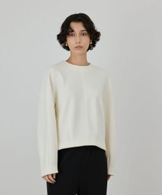 GRACE CONTINENTAL ドルマンポンチトップ
